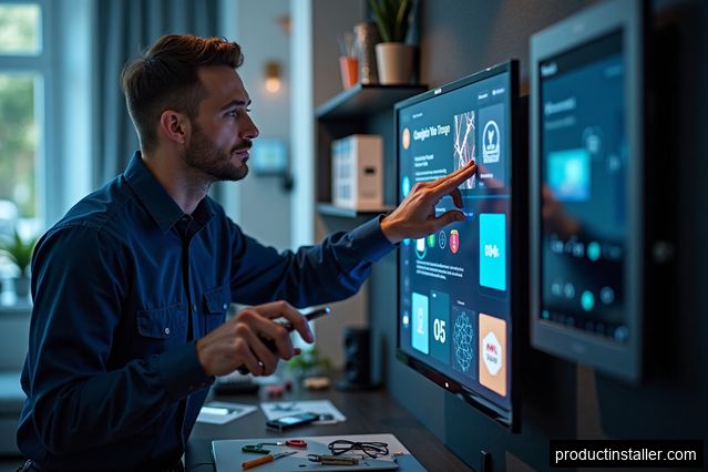 Exploring the Benefits of Outsourcing Tech Product Installations to Specialists