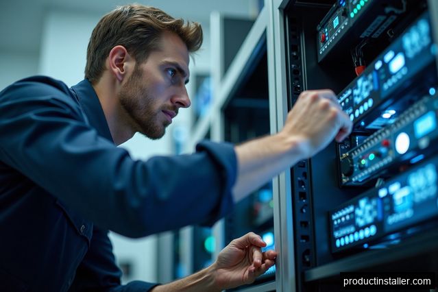 Exploring the Benefits of Outsourcing Tech Product Installations to Specialists