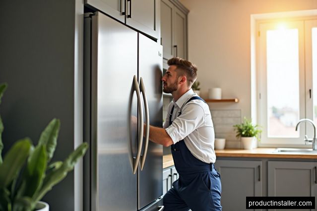 The Importance of Hiring Professional Installers for Home Appliances