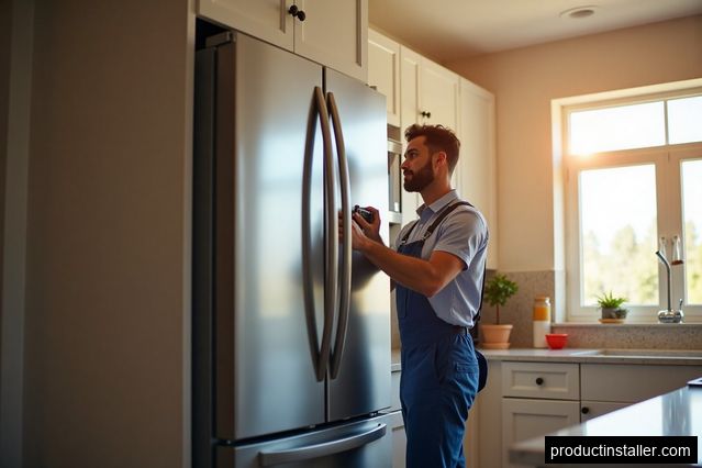 Ultimate Guide to Trouble-Free Kitchen Appliance Installations