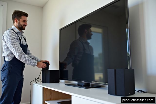 Easy and Convenient Booking Process